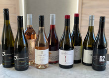 画像をギャラリービューアに読み込む, オススメニュージーランドワイン9本セット★わくわくな個性派ぞろい