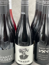 画像をギャラリービューアに読み込む, Pinot Noir 3地域飲み比べ 9本セット