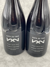 画像をギャラリービューアに読み込む, Pinot Noir 3地域飲み比べ 9本セット