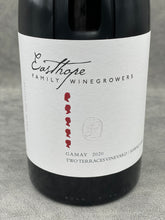 画像をギャラリービューアに読み込む, Easthope Gamay 2020♪ ホークスベイから全房発酵のガメイ!