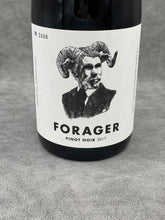 画像をギャラリービューアに読み込む, Forager Pinot Noir 2017 <数量限定>ライムストーンの単一畑から♪ よりどり12本で15%off対象