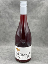 画像をギャラリービューアに読み込む, On Giants' Shoulders Pinot Nouveau 2020 <数量限定>ピノノワールの新酒です♪ よりどり12本で15%off対象