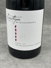 画像をギャラリービューアに読み込む, Easthope Gamay 2020♪ ホークスベイから全房発酵のガメイ!