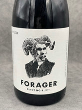 画像をギャラリービューアに読み込む, Forager Pinot Noir 2019 よりどり12本で15%off対象