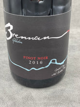 画像をギャラリービューアに読み込む, Brennan Pinot Noir 2016 　　權威あるデカンター　　プラチナトロフィー受賞ワイン！
