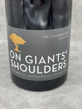 画像をギャラリービューアに読み込む, On Giants’ Shoulders The Collaborator Ben McNAB Pinot Noir 2018　よりどり12本で15％off対象
