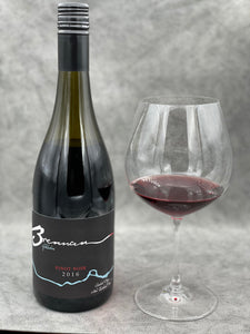 Brennan Pinot Noir 2016 　　權威あるデカンター　　プラチナトロフィー受賞ワイン！