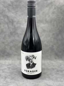Forager Pinot Noir 2019　よりどり12本で15％off対象